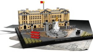 Top 5 Best Lego Architecture Sets