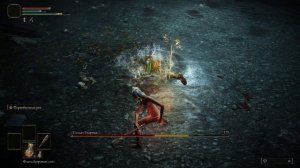 Elden Ring Солдат Годрика (1)