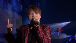 BIGBANG - FANTASTIC BABY (JAPAN DOME TOUR 2017 -LAST DANCE-)