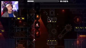 ALL Geometry Dash 2.2 Gauntlets COMPLETE - WORLD, GALAXY, UNIVERSE, DISCORD, SPLIT