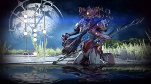 Король и Шут - Кукла колдуна { Warframe shawzin cover }