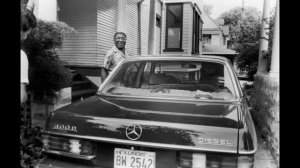 Мадди Уотерс – биография и жизнь американского блюзмена