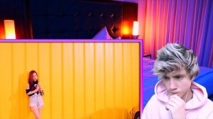 BLACKPINK - '마지막처럼 (AS IF IT'S YOUR LAST)' M/V Реакция | (K-pop группа) | Реакция на BLACKPINK