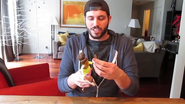 BRAND NEW! - MADE TO MOVE BARBIE - AFRICAN AMERICAN DOLL REVIEW смотреть онлайн