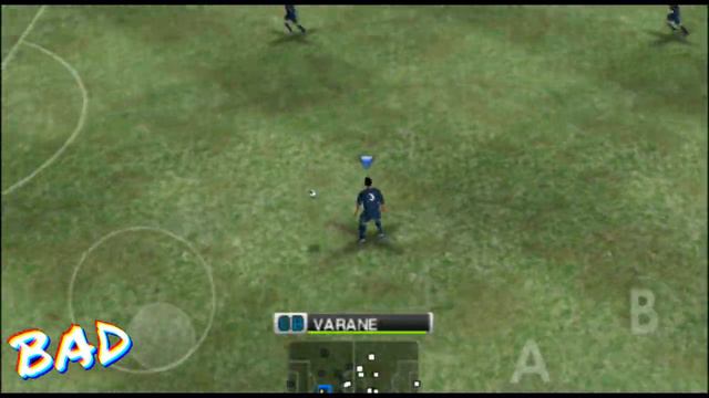 حصريا Pes 2020 Mod Pes 2011 علي الأندريود اوفلاين بحجم 50 ميجا فقط لجميع الأجهزة | تحديث جديد ..! смотреть онлайн