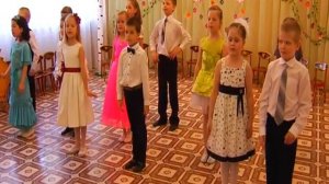 Шуточная песня "Тик так ходики" - автор слов С.Сартайтис