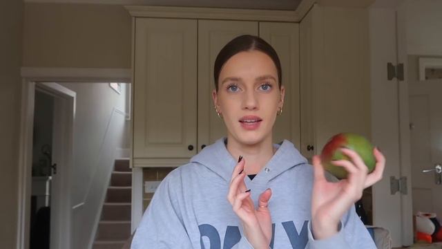 PRODUCTIVE STUDY VLOG - as a final year law student