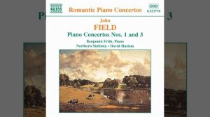 Piano Concerto No. 3 in E-Flat Major, H. 32: III. Rondo. Tempo di polacca