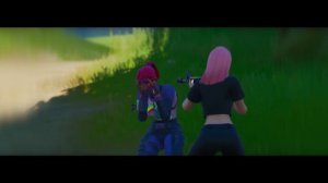 The Last Mission: Brite Bomber | Fortnite Film