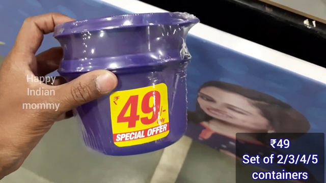 Dmart latest organisers, kitchenware, useful storage containers under ₹99, cheap products @ Relianc