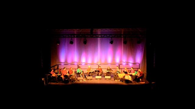 Mohammad Reza Shajarian@Malmö Arena 2014_3rd смотреть онлайн