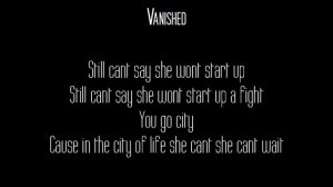 Crystal Castles - Vanished (Lyrics HD)