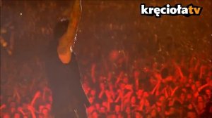 Papa Roach - Last resort #Woodstock2010