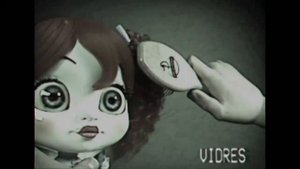 КАССЕТА из ИНТРО - Poppy Playtime | Русская озвучка HALLODY