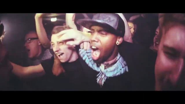 ELECTRIC PLAYGROUND PRESENT. GLOWINTHEDARK смотреть онлайн