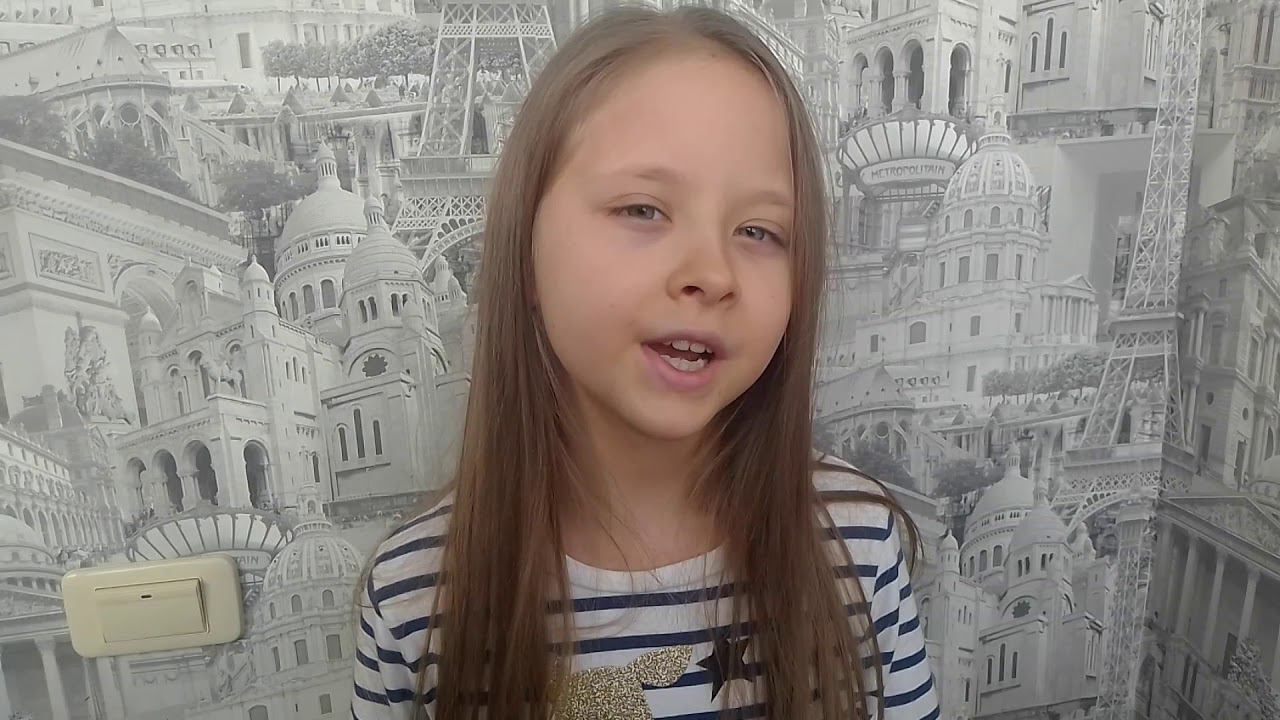 А. Плещеев - Буря смотреть онлайн