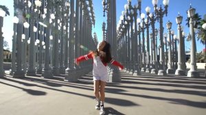 KPOP BLACKPINK "As if it's your last"  KID DANCE COVER by Sofi Manassyan