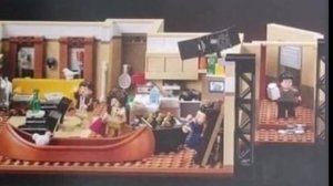 NEW Lego Friends The Apartments Set REVEALED! (AMAZING!)