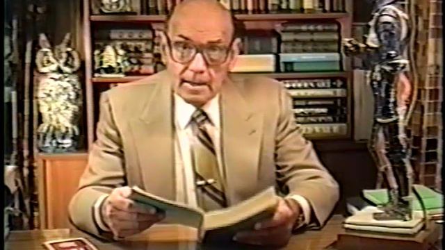 Григорий Климов , "божий народ" , лекция № 2
