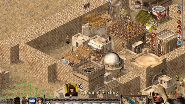 Jealous Neighbours | One V/S Five | stronghold Extreme. смотреть онлайн