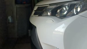 Звуковой сигнал SVS  Toyota RAV4 2013