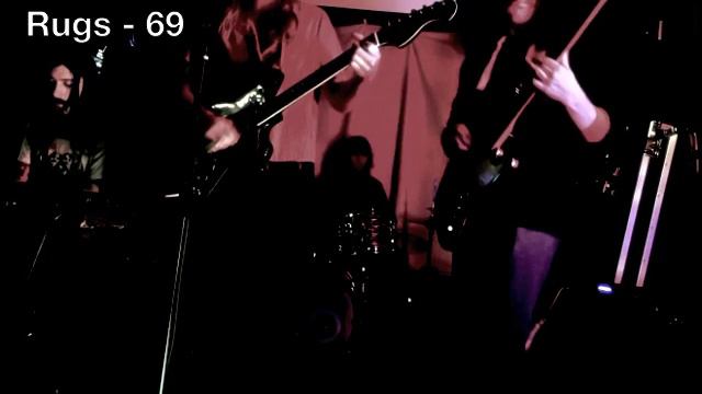 Rugs - 69 смотреть онлайн