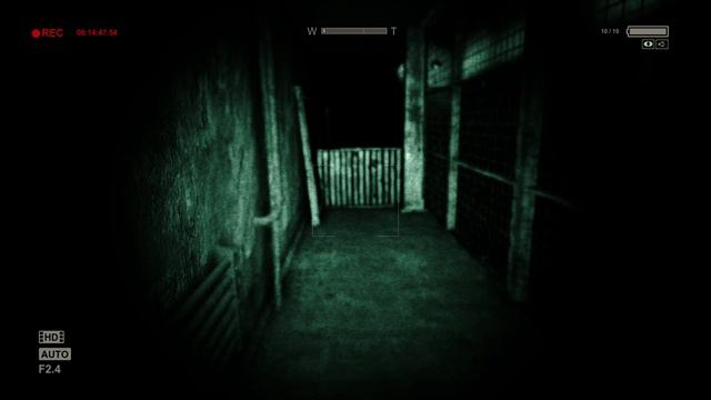Outlast    2
