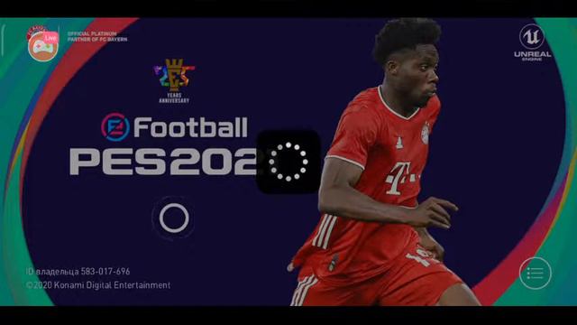 Смотрите мой стрим по "PES 2021" МОЙ id 583017696 смотреть онлайн
