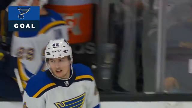 НХЛ 17-18 6-ая шайба Барбашева 10.03.18 смотреть онлайн