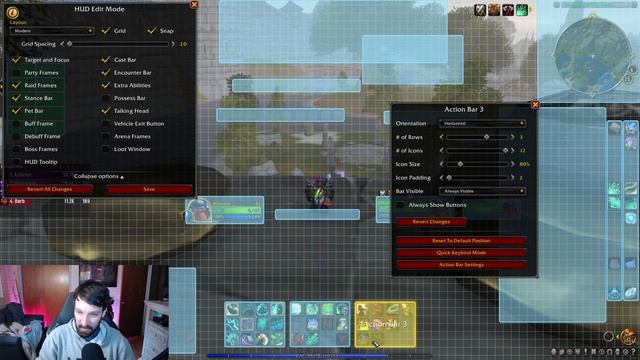 Unlock the Magic of Dragonflight’s New UI - Setup in Minutes! смотреть онлайн