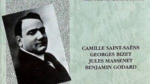 Enrico Caruso - Mi Par D'udir Ancora