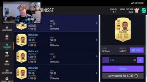 Wie geht WEBAPP Sniping? Fifa 21 deutsch