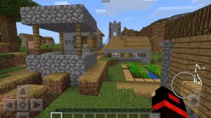 Я с жителями переехал!