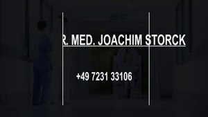 Doctors in Pforzheim, Germany