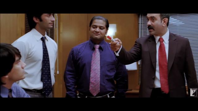 Pankhon Ko | Full Song | Rocket Singh - Salesman Of The Year, Ranbir Kapoor, Salim-Sulaiman, Jaidee