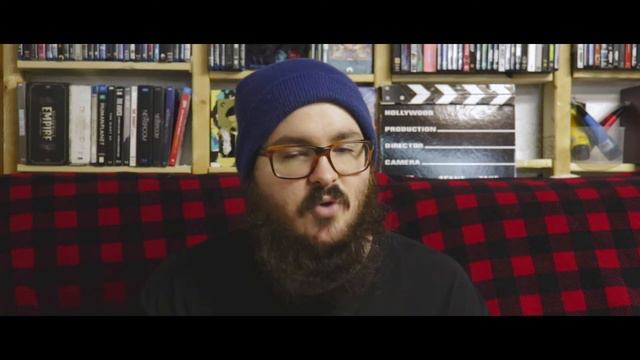 Let's Talk Movies: Under Appreciated Sequels смотреть онлайн