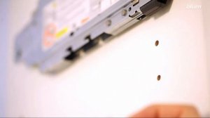 Замена Blumotion в подъемном механизме AVENTOS