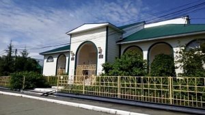 Абзелиловский район Республики Башкортостан