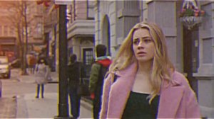 Hardin & Tessa- The last time