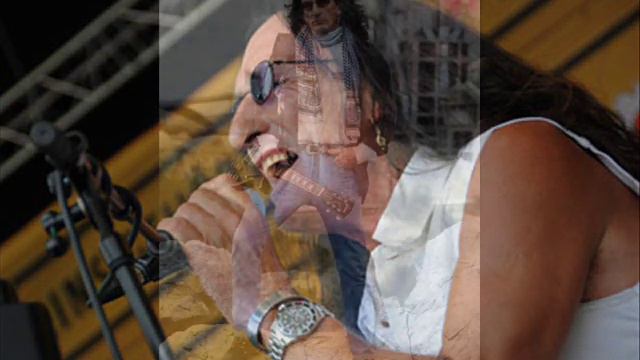 Ken Hensley - Woman