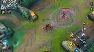 САМЫЕ ЛУЧШИЕ ЛЕСНИКИ В ПАТЧЕ 4.3 В ВАЙЛД РИФТ / WILD RIFT