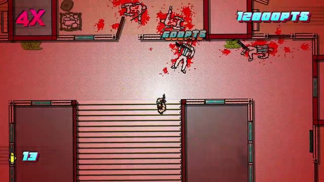 First Trial RAGE MODE смотреть онлайн