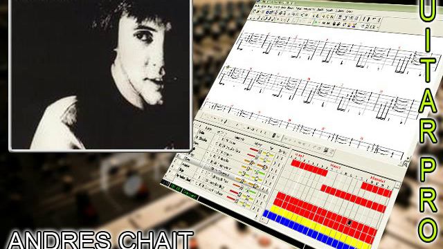 Alejandro Lerner - Nena neurótica (MIDI FILE) смотреть онлайн