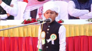 MOHAMMAD YUSUF TAQREER ON 26TH JANUARY 2024 DARUL FALAH NASHIK