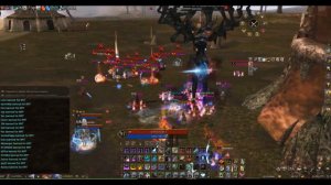Lineage 2 Essence Hell Knight pvp Server EIGIS x1 SEASON 2