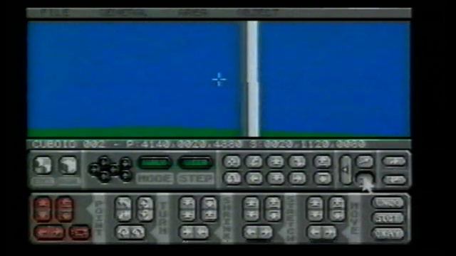 3D CONSTRUCTION KIT free VHS Part 2 of 3 смотреть онлайн