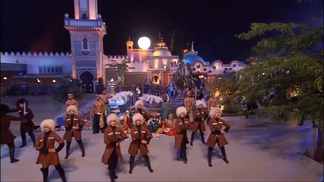 Sabre Dance | André Rieu In Wonderland