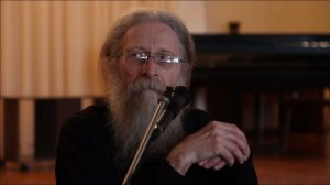 Протоиерей Геннадий Фаст. Ответы на вопросы. 10.04.2014