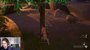 A new survival game taking inspiration from Valheim | Frozen Flame
