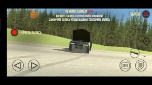 АВАРИИ НА РЕАЛЬНЫХ СОБЫТИЯХ В ВАЗ КРАШ ТЕСТ #2